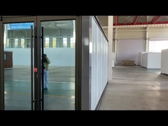 recipiente dobrável de 20 pés