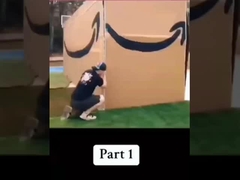 Casa pré-fabricada resistente ao vento, expansível, ajustável