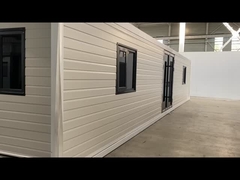 recipiente dobrável de 20 pés