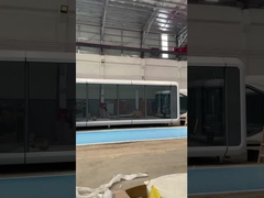 Impotente Amazon Apple Capsule Casa Cabine Pod Homestead