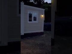 Este vídeo foi filmado pelo nosso cliente.