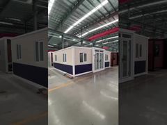 20 pés com um quarto