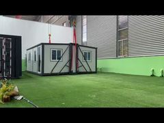 Pequeno Duplo 20 pés