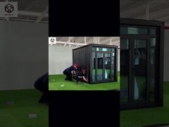 Vídeo de Instalação de 10 pés