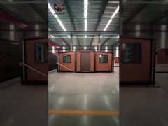 Seu Aconchegante 40 pés Double-Wing: 3 Camas, Banheira e Cozinha em L