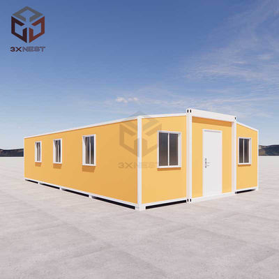 comprar Resistente a terremotos Casas portáteis expansíveis Casa Escritório temporário online manufacture