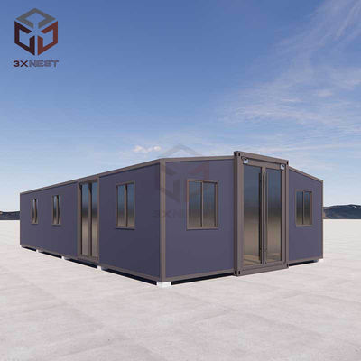 comprar Espaço de armazenamento de casa de 40 pés de comprimento online manufacture