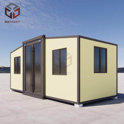 comprar Casa Prefabricada Expandível Móvel de Bastão Portátil online manufacture