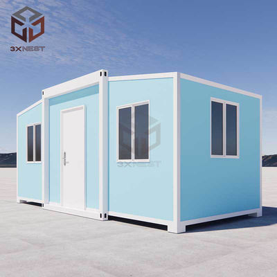 comprar Casa Moderna Expandivel 10FT pré-fabricada online manufacture