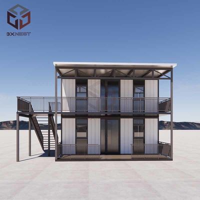 comprar Casas de embalagem plana expansível Casas de contêineres Dobremente online manufacture