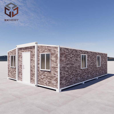 comprar 30 FT Casa Expandivel Pequena Casa dobrável portátil ODM online manufacture