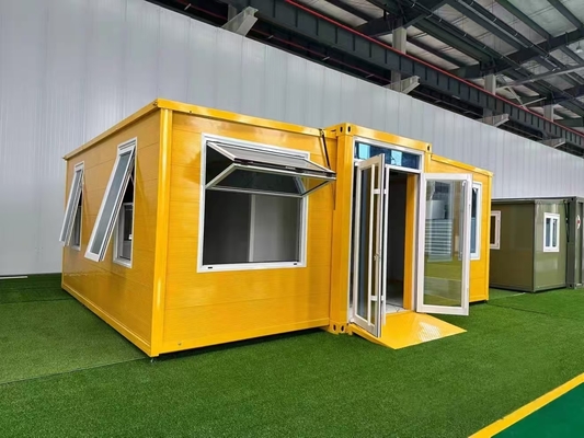 comprar Low Maintenance Expandable Prefab Homes with 2 KN/m2 Floor Loading for High Rise Steel Building Construction and Long-Lasting Steel Structures online manufacture