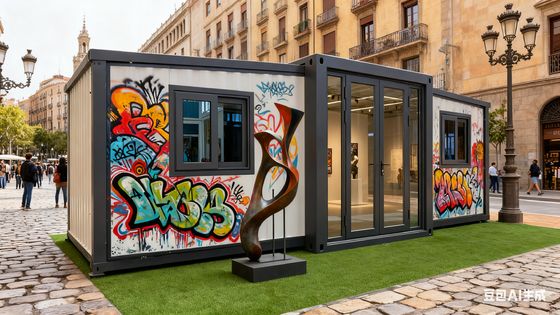 comprar Foldable 20ft Container with 80×100×2.5mm Square Tube Beams L5900*W2220*H2480mm Folded Size and Steel Door Bedroom Fabricação em linha