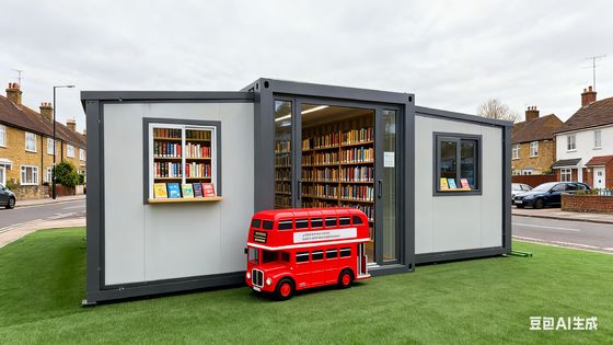 comprar Foldable 20ft Container with Forklift Pockets and Wind Resistance 0.60KN/M² in Compact Folding Size L5900*W2200*H2480mm Fabricação em linha