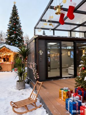 comprar 40ft Expandable Container Home with L11800 * W6220 * H2480 Mm Expanded Size T50 Mm EPS Roof and 18 Thick Fireproof Cement Fiber Floor Fabricação em linha